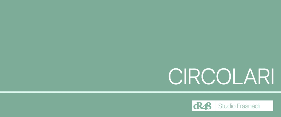 CIRCOLARE 13/2018 - DECRETO DIGNITA&#039; CONVERTITO - D.L. 12/7/2018 N. 87 NELLA L. 9/8/2018 N. 96 E COM. LIQ. IVA